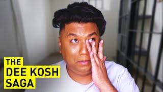 The Dee Kosh Saga Explained