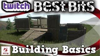 Miscreated Guide to Building Basics | Guide to Building
