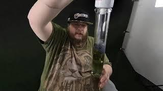 Bong Bae Unboxing Video. Is Bong Cleaners worth it???