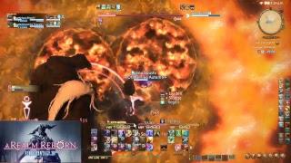 [FFXIV] The Navel Ex Duo