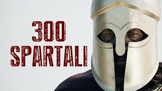 300 SPARTALI vs ÖLÜMSÜZLER I Savaşın Efsaneleri (Fragman)