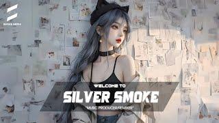 TRACK LIST SILVER SMOKE - FAKE LOVE x DA DA DA x FAIRY TAIL REMIX - FULL NHẠC ĐỘNG LỰC REMIX