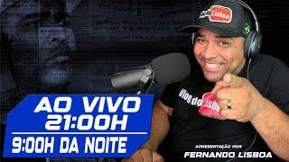 SHOW DA NOITE   - 19/12/2024