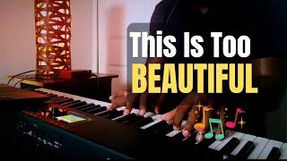 Gospel Piano Compilation   | The Most Soulful Worship Piano Instrumental