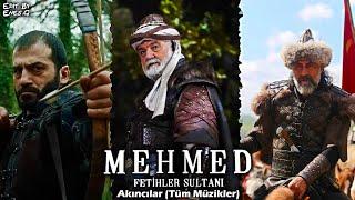 Mehmed: Fetihler Sultanı Müzikleri | Akıncılar (Tüm Müzikler)