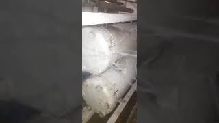 Voltas Chiller shell and tube condenser descaling service