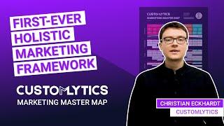 Customlytics Marketing Master Map - Introduction