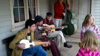 'Rabab' an Afghan instrument played in - Australia