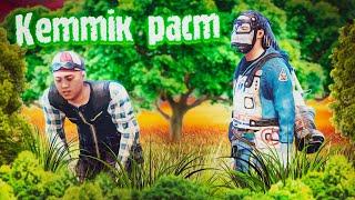  Rust  Бұл ютуберде Раст 0 сағат қалай ойнауды үйреттім | Warkey |ft. @hohunghandmade1201