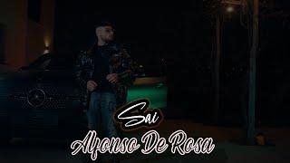 Alfonso De Rosa - Sai - Video Ufficiale 2024