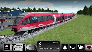 Train Sim Pro - Bombardier Talent