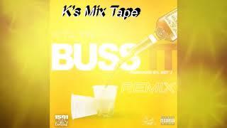 Ktlyn-Buss it Remix-K's Mix Tape