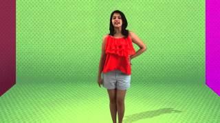 How To Bollywood Dance Moves - Sheila Ki Jawani