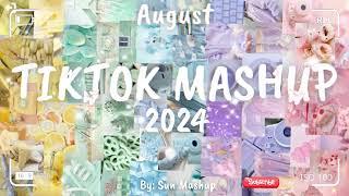 Tiktok Mashup August 2024 (Not Clean)