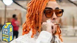 LIL PUMP - LIFE LIKE ME (VIDEO)