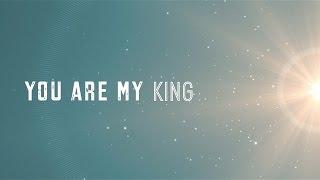 You Are My King (Amazing Love) w/ Lyrics (Christy Nockels)