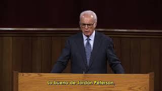 John MacArthur sobre Jordan Peterson