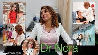 Pacific Pines | Cosmetic Doctor & GP | Dr Nora MBBS, FSRH