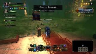 Neverwinter Support class cn