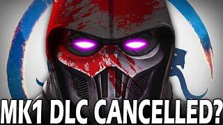 Mortal Kombat 1 - Kombat Pack 2 Cancelled??
