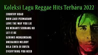 Koleksi Lagu Cover Hits Enak Di Dengar - Versi reggae 2022