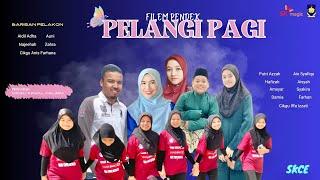 Pelangi Pagi