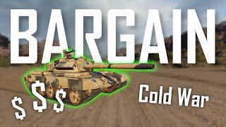 | WORTH It? | Rikitikitave | World of Tanks Console | WoT Console |