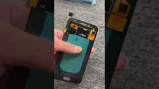 Per nastro LCD Samsung Note 3