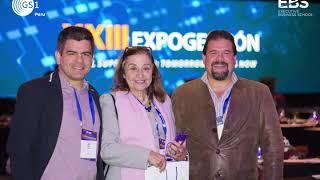 EXPOGESTIÓN 2018 - FOTOS