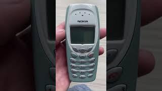 #nokia3410 #3410 #nokia