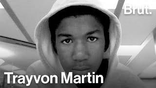 The Murder of Trayvon Martin