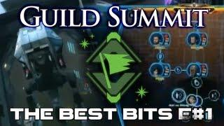 SWTOR Guild Summit | Best Bits - PVP, PVE & Legacy Updates (Patch 1.2+) | Episode #1