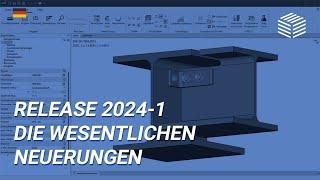 Release 2024-1 | Eine Übersicht über alle wesentlichen Neuerungen