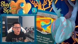 How do we deal damage?? / Amaz / Slay the Spire