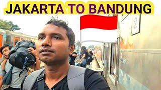 JAKARTA TO  BANDUNG CITY INDONESIA EXPLORE H.Svlogs