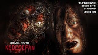 KEDEDEPAN | Short movie horror