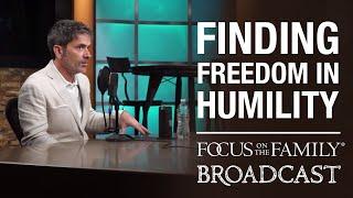 Finding Freedom in Humility - Brant Hansen