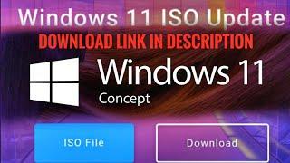 Windows 11 Pro 2020 Download Link