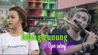 LAGU SASAK BAPER LALANG GUNUNG VERSI MAS OJAN feat FAMOR MANIA GENERATION