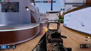 【Ironsight】 Free FPS