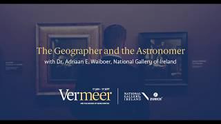 The Geographer and the Astronomer