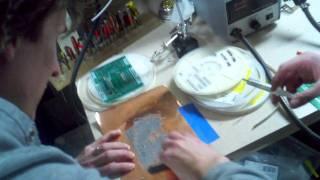 Solder Paste