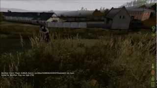 DayZ Дневники выжившего #0. Пилотный выпуск