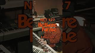 일하며 듣는 NCT 피아노 Lofi Piano [20분 Playlist]  NCT 127 - Be There For Me