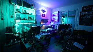 MY BEST GAMING ROOM - 2016