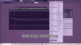 HOW TO FL STUDİO LOUD MİC &  PRİV SOUNDS