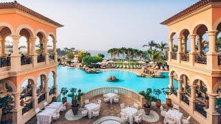 Top 10 Oceanfront Hotels & Resorts in Tenerife, Canary Islands, Spain