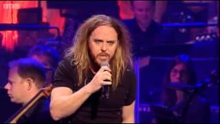 Tim Minchin - Heaven on Their Minds (Tim Rice: A Life in Song)