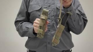 56160 MP5 Single Mag Pouch