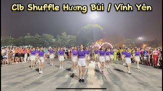 Nhảy Shuffle Dance 40 Bước // CLB hường